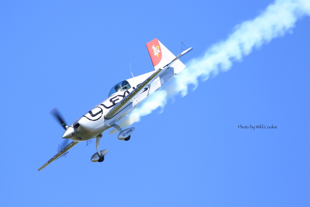 AMAZING IN MOTION　⑦