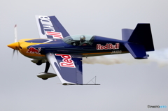 yoshi muroya AIR SHOW in Chitose ①