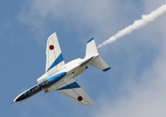 ブルーインパルス
