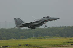 203TFS F-15DJ 