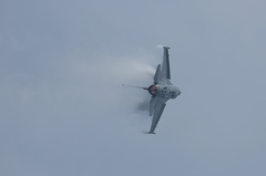 PACAF F-16 DEMOTEAM  8 (2014千歳基地航空祭）