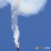 Sapporo air show リハーサル!