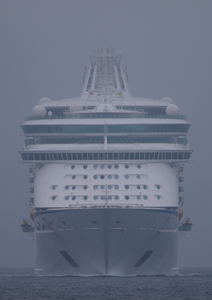 VOYAGER OF THE SEAS