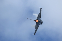 PACAF F-16 DEMO TEAM Ⅱ