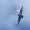 PACAF F-16 DEMO TEAM Ⅱ