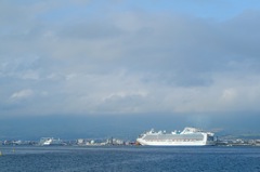 DIAMOND PRINCESS 