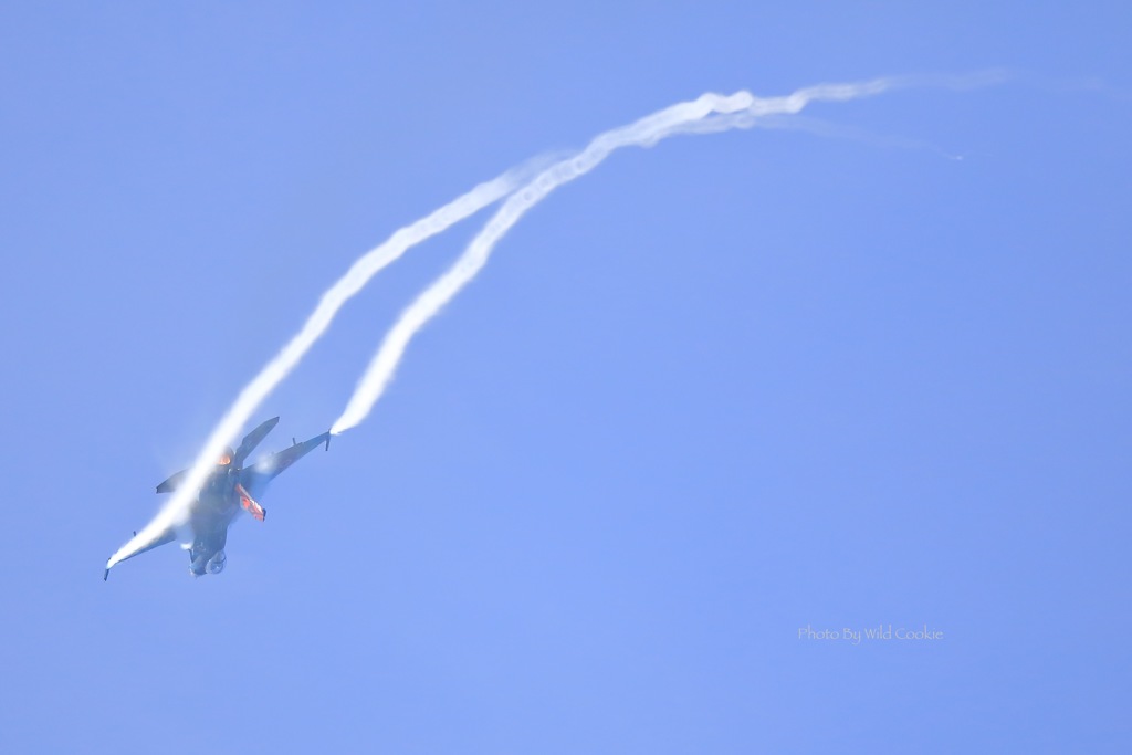 MISAWA AIR FESTA 2016 ⑱