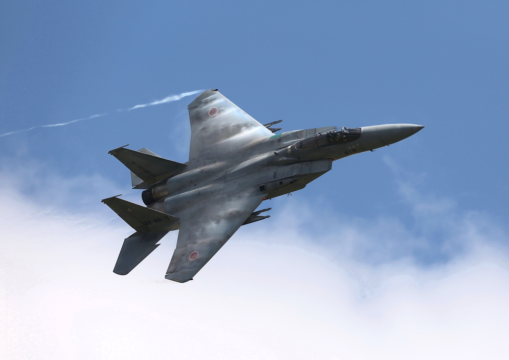 F-15J
