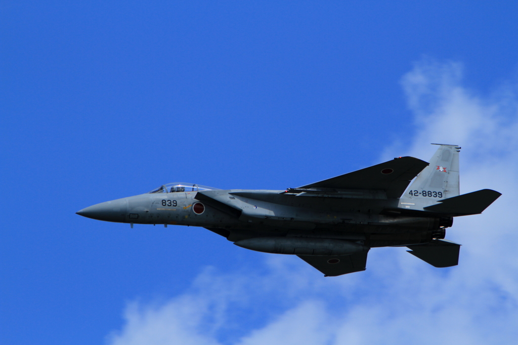 MISAWA AIR SHOW ③