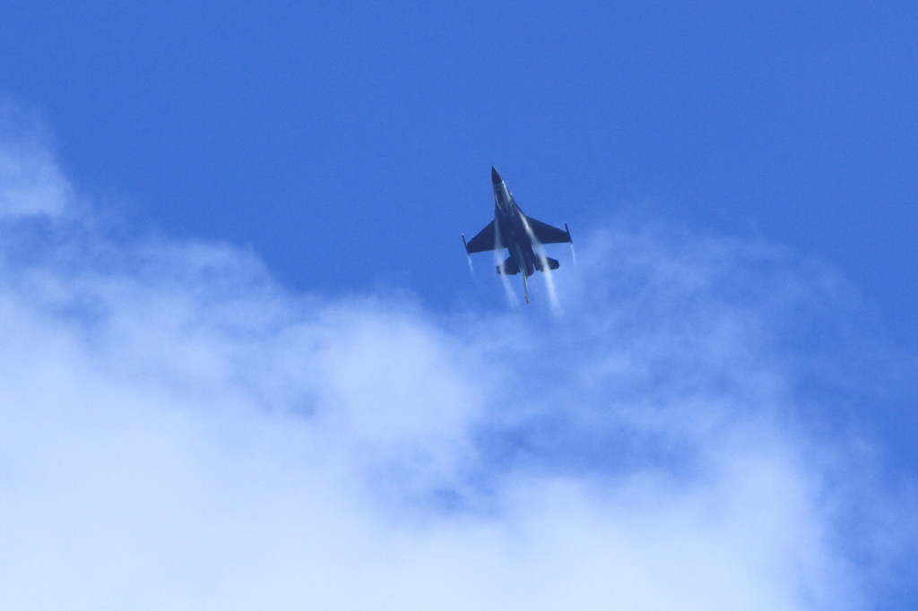 MISAWA AIR SHOW .27