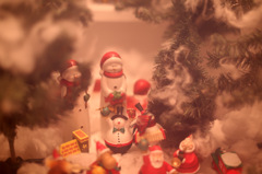 メリークリスマス