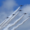 Blue in the SKY