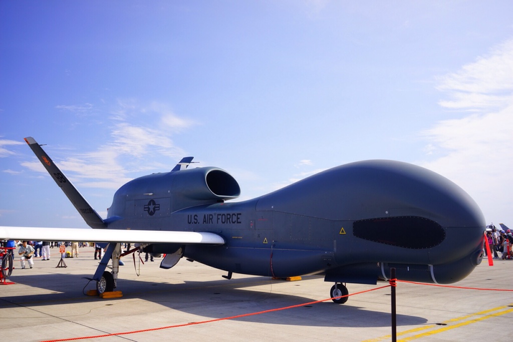 RQ-4 Global Hawk