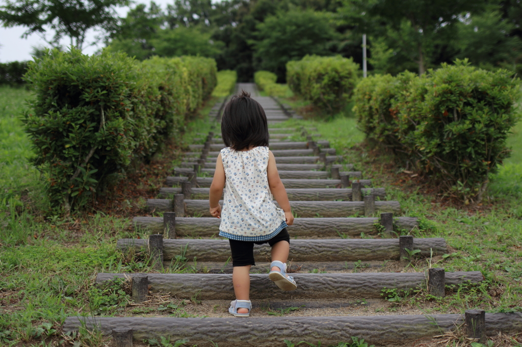 階段