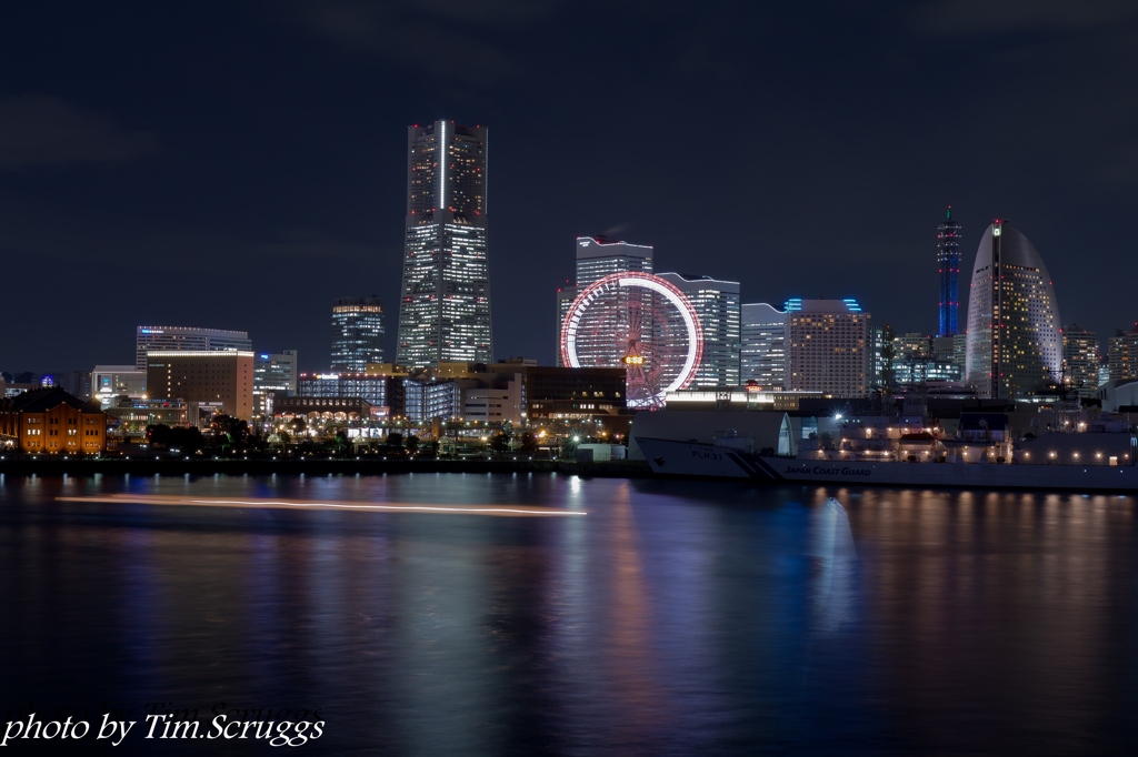 日本一の夜景