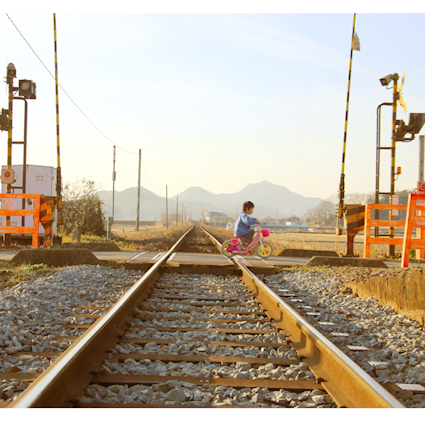 北条鉄道