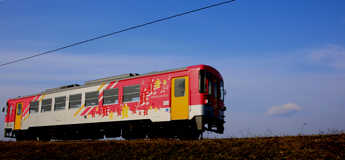 北条鉄道