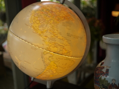 地球儀
