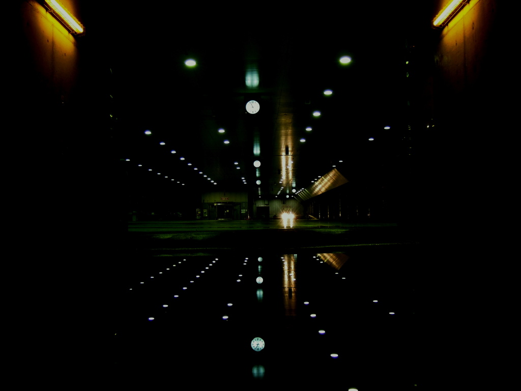 space station