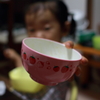 あたらしいお茶碗