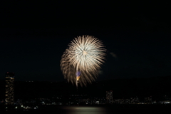 2019 びわ湖大花火大会
