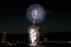 2019 びわ湖大花火大会