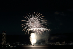 2019 びわ湖大花火大会