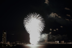 2019 びわ湖大花火大会