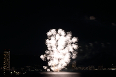 2019 びわ湖大花火大会