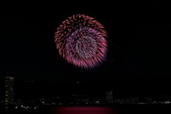 2019 びわ湖大花火大会