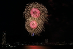 2019 びわ湖大花火大会