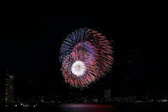 2019 びわ湖大花火大会