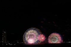 2019 びわ湖大花火大会