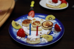 お誕生日会２
