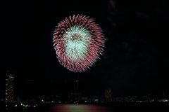 2019 びわ湖大花火大会