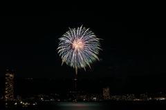 2019 びわ湖大花火大会