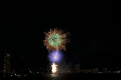 2019 びわ湖大花火大会