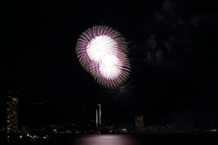 2019 びわ湖大花火大会
