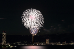 2019 びわ湖大花火大会