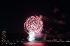 2019 びわ湖大花火大会