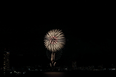 2019 びわ湖大花火大会