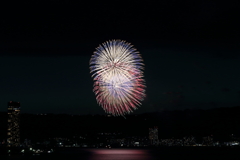 2019 びわ湖大花火大会