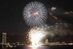 2019 びわ湖大花火大会