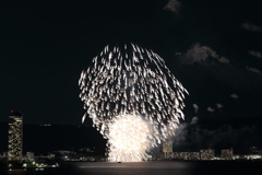 2019 びわ湖大花火大会