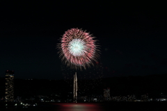 2019 びわ湖大花火大会