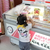 初めての飛行機