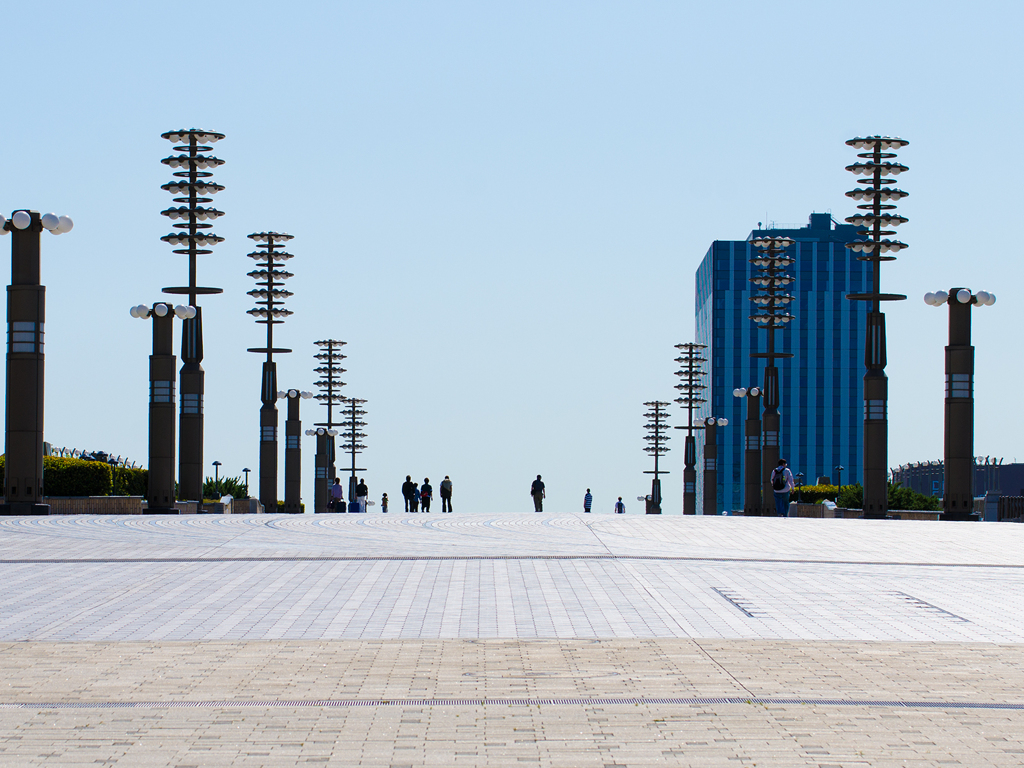 Symmetry