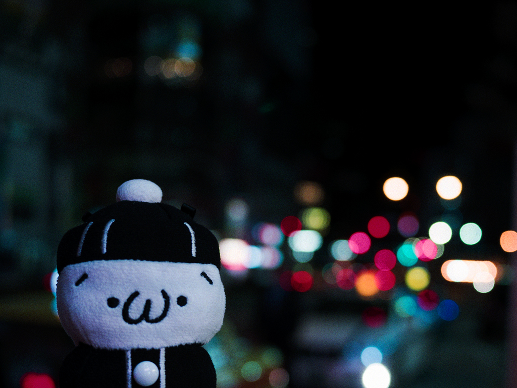 しまむらくん