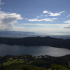 空・山・湖・海