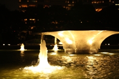 WADAKURA fountain park